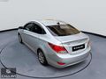 2013 HYUNDAİ ACCENT BLUE 1.6 CRDI MODE 140.000 KM GERİGÖRÜŞ