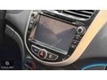 2013 HYUNDAİ ACCENT BLUE 1.6 CRDI MODE 140.000 KM GERİGÖRÜŞ