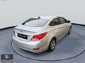 2013 HYUNDAİ ACCENT BLUE 1.6 CRDI MODE 140.000 KM GERİGÖRÜŞ
