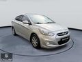 2013 HYUNDAİ ACCENT BLUE 1.6 CRDI MODE 140.000 KM GERİGÖRÜŞ