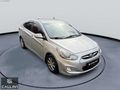 2013 HYUNDAİ ACCENT BLUE 1.6 CRDI MODE 140.000 KM GERİGÖRÜŞ