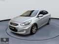2013 HYUNDAİ ACCENT BLUE 1.6 CRDI MODE 140.000 KM GERİGÖRÜŞ