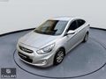 2013 HYUNDAİ ACCENT BLUE 1.6 CRDI MODE 140.000 KM GERİGÖRÜŞ