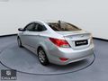 2013 HYUNDAİ ACCENT BLUE 1.6 CRDI MODE 140.000 KM GERİGÖRÜŞ
