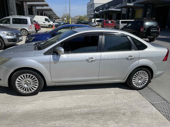 Sahibinden Ford Focus 1.6 Titanium 2010 Model 