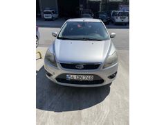 Sahibinden Ford Focus 1.6 Titanium 2010 Model 