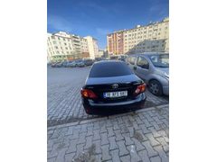 Sahibinden Toyota Corolla 1.4 D-4D Comfort Extra 2010 Model 