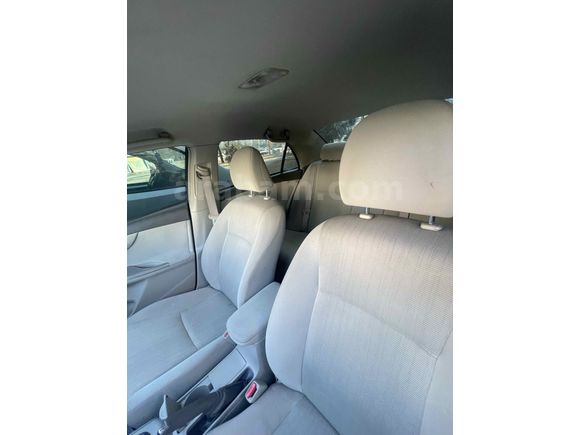 Sahibinden Toyota Corolla 1.4 D-4D Comfort Extra 2010 Model 