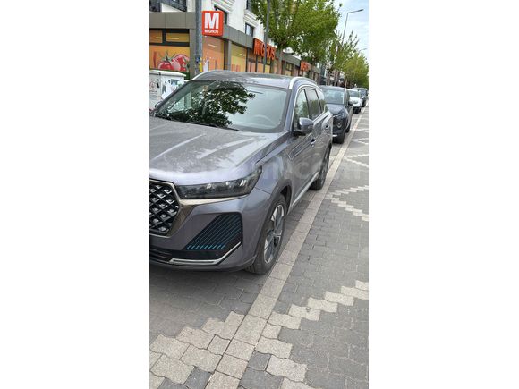 Sahibinden Chery Tiggo 7 Pro Max Exceptional 2025 Model Balıkesir Son fiyattır.