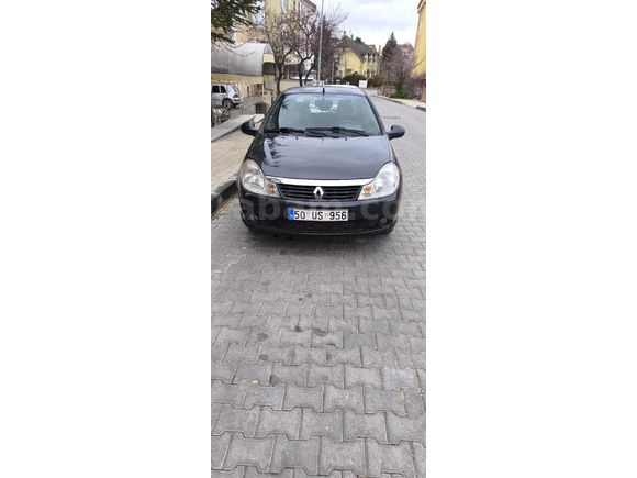 Sahibinden Renault Symbol 1.5 dCi Expression 2011 Model