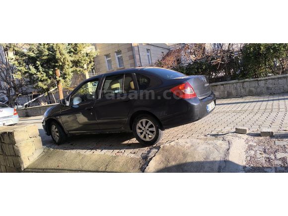 Sahibinden Renault Symbol 1.5 dCi Expression 2011 Model