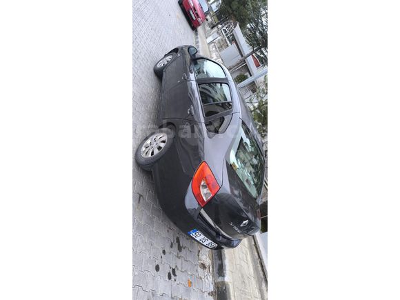 Sahibinden Renault Symbol 1.5 dCi Expression 2011 Model