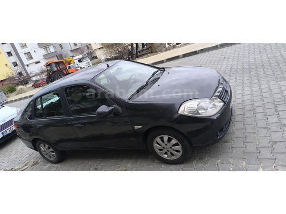 Sahibinden Renault Symbol 1.5 dCi Expression 2011 Model