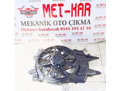 FORD FOCUS FAN 2S41 8C607 AB , 2S418C607 