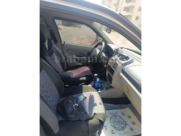 Sahibinden Renault Clio 1.4 Alize 2006 Model