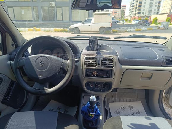 Sahibinden Renault Clio 1.4 Alize 2006 Model