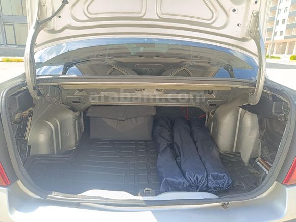 Sahibinden Renault Clio 1.4 Alize 2006 Model