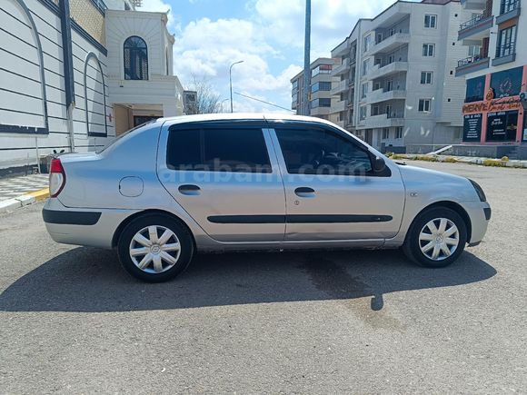 Sahibinden Renault Clio 1.4 Alize 2006 Model
