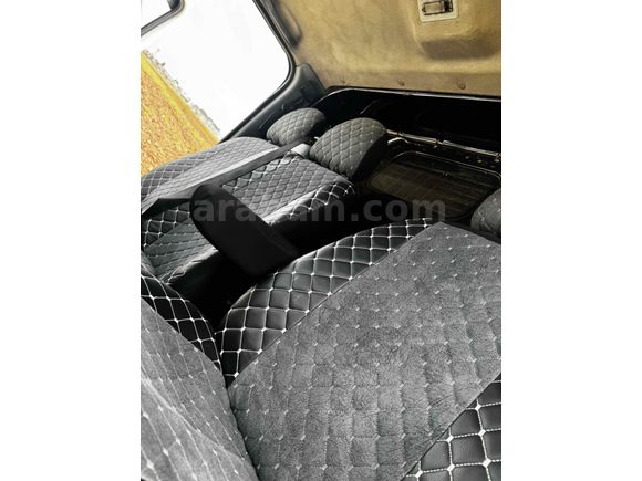 Sahibinden Ford Transit 330 S 2012 Model 