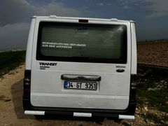 Sahibinden Ford Transit 330 S 2012 Model 