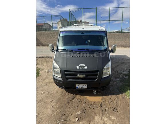 Sahibinden Ford Transit 330 S 2012 Model 
