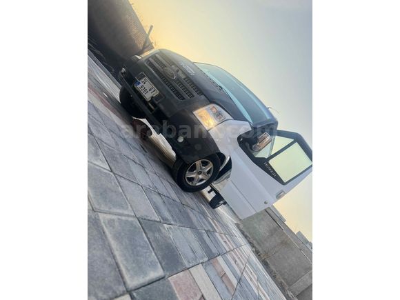 Sahibinden Ford Transit 330 S 2012 Model 