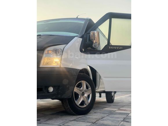 Sahibinden Ford Transit 330 S 2012 Model 
