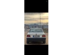 Sahibinden Ford Escort 1.6 CL 1997 Model