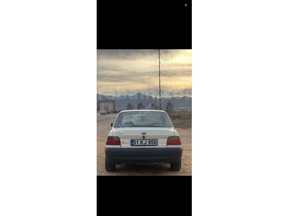 Sahibinden Ford Escort 1.6 CL 1997 Model
