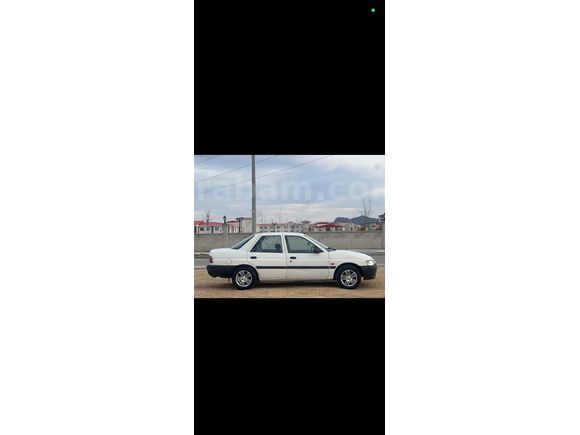 Sahibinden Ford Escort 1.6 CL 1997 Model