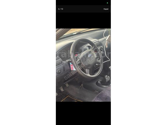 Sahibinden Ford Escort 1.6 CL 1997 Model