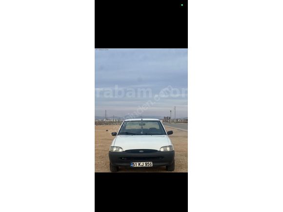 Sahibinden Ford Escort 1.6 CL 1997 Model