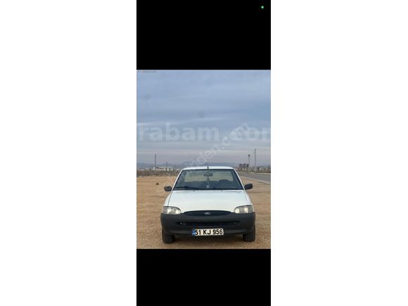 Sahibinden Ford Escort 1.6 CL 1997 Model