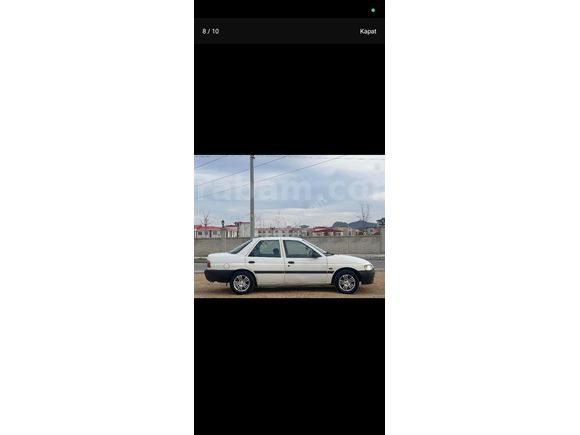 Sahibinden Ford Escort 1.6 CL 1997 Model