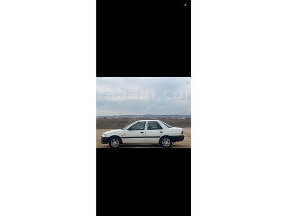 Sahibinden Ford Escort 1.6 CL 1997 Model