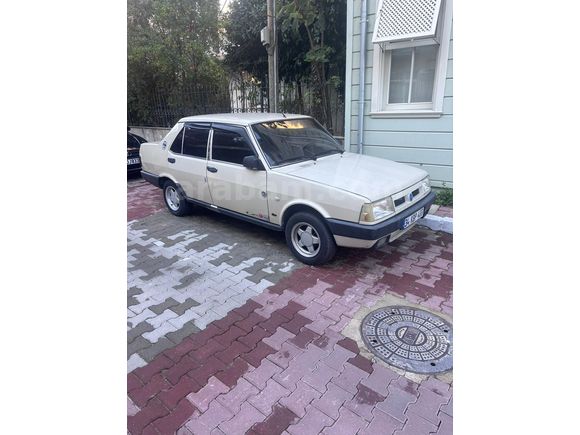 Sahibinden Tofaş Şahin 1.4 1989 Model 