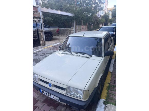 Sahibinden Tofaş Şahin 1.4 1989 Model 