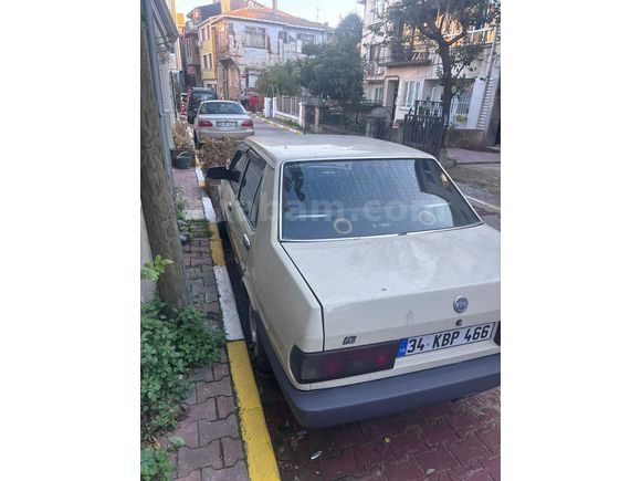 Sahibinden Tofaş Şahin 1.4 1989 Model 