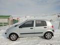 Otomatik Getz 1.4 DOHC Start 2009