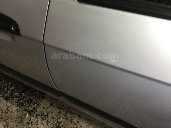 Otomatik Getz 1.4 DOHC Start 2009
