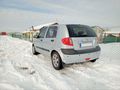 Otomatik Getz 1.4 DOHC Start 2009