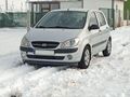Otomatik Getz 1.4 DOHC Start 2009