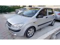 Otomatik Getz 1.4 DOHC Start 2009