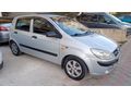 Otomatik Getz 1.4 DOHC Start 2009