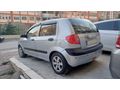 Otomatik Getz 1.4 DOHC Start 2009