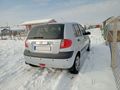 Otomatik Getz 1.4 DOHC Start 2009