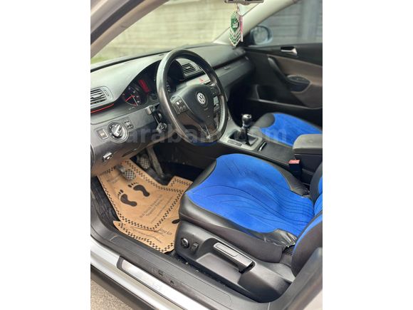 Sahibinden Volkswagen Passat 1.6 FSi Comfortline 2005 Model