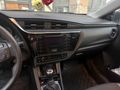 Sahibinden Toyota Auris 1.33 Life 2017 Model 
