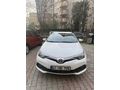 Sahibinden Toyota Auris 1.33 Life 2017 Model 