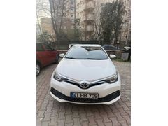 Sahibinden Toyota Auris 1.33 Life 2017 Model 